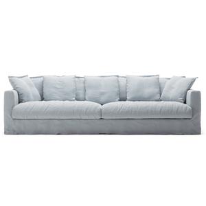 Canapé 4 Personnes Decotique Le Grand Air XL Nordic Sky
