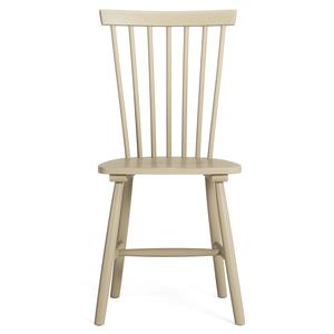 Chaise de Salle à Manger Windsor H17 de Department Wood, Couleur Grège