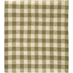 Nappe Decotique Ester 140x240 Olive