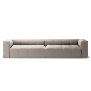 Canapé 4 places Decotique Mure Sandshell/ Beige