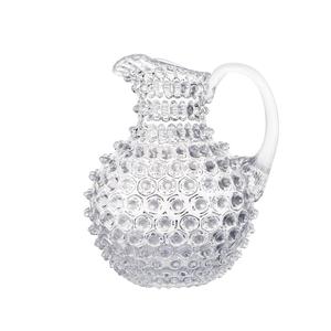 Carafe Département Paris 2L Transparent