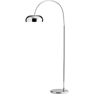 Lampadaires Decotique Deco Disco Chrome