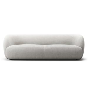 Canapé 3 Places Decotique Atelier Moonwhite