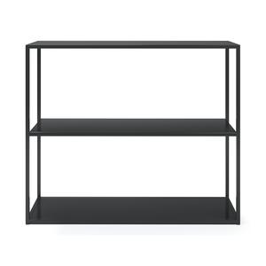 Buffet Decotique Marvelous 75x90 Noir