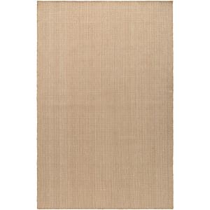 Tapis à Pois Decotique 200x300 Naturel