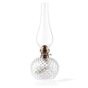 Lampe à Huile Department Paris Transparent