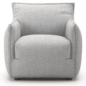Decotique Le Petite Fauteuil Pacific Blanc