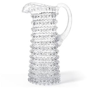 Carafe Département Paris 1L Haute Transparent