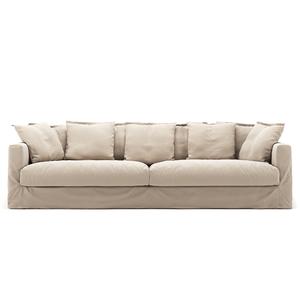 Décotique Le Grand Air XL Canapé 4 places Beige