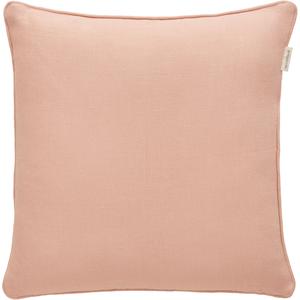 Decotique Soft Coussin 50x50 Rose Clair