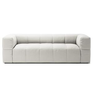 Canapé 2 Places Decotique Mure Steam/ Blanc