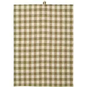Decotique Ester Torchons 50x70 Olive