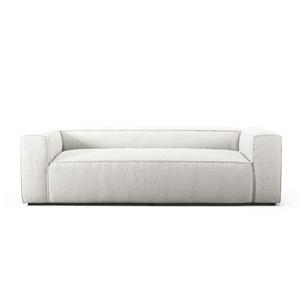 Canapé 2 places Decotique Grand Moonwhite