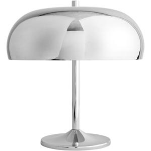 Lampe à Poser Decotique Deco Disco Chrome