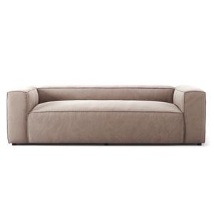 Grand Canapé 2 Places Decotique Dusk/ Beige