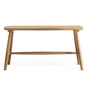 Banc Département Bois H21 Chêne