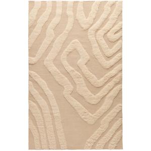 Tapis Decotique Flow 300x400 Beige