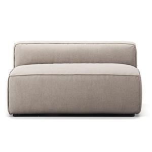 Grand Fauteuil Decotique Sandshell/ Beige