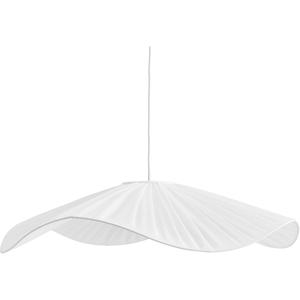 Suspension Arc Decotique Blanc