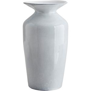 Department Mushu Vase Petit Gris