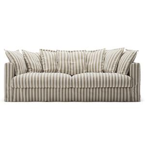 Canapé 3 places Decotique Le Grand Air Gentle Ribbon