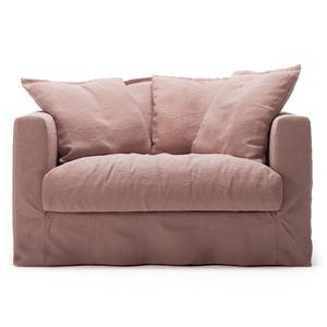 Fauteuil Love Seat Decotique Le Grand Air Tender Blush