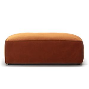 Grand repose-pieds Decotique en Cuivre