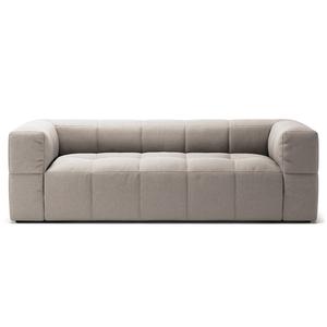 Canapé 2 Places Decotique Mure Sandshell/ Beige