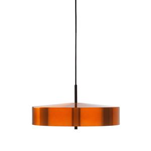 Bsweden Cymbale Suspension 46 cm Cuivre