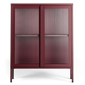 Meuble de Grand Magasin 90x110 cm Bordeaux