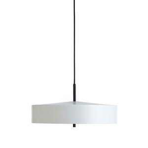Suspension Cymbale Bsweden 46 cm Blanc