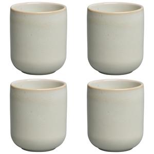 Decotique BON Tasse Espresso Lot de 4 Steam