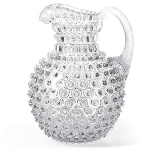 Carafe Département Paris 2L Transparent