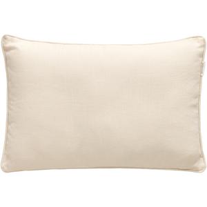 Decotique Soft Coussin 40x60 Blanc