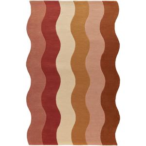 Tapis Decotique Wave 300x400