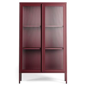 Meuble de Grand Magasin 90x150 cm Bordeaux