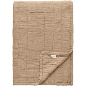 Couvre-lit classique Decotique 180x260 Beige