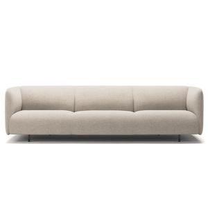 Canapé 3,5 Places Decotique Urban Beige/ Breeze