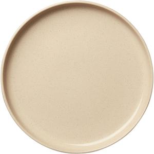 Decotique BON Assiette 22 Beige