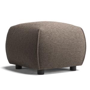 Decotique Le Petite Pouf Schiste Côtier