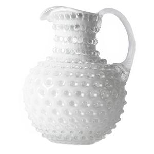 Carafe Département Paris 2L Opale