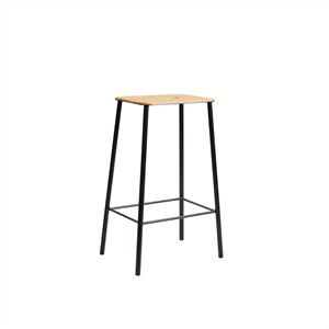 Frama Adam H65 Noir/ Chêne