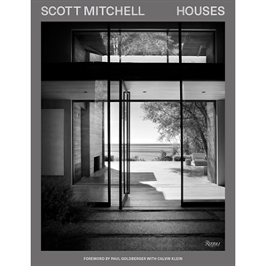 Nouveaux Mags Maisons Scott Mitchell