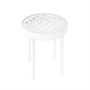 Tabouret Blanc TON N° 822