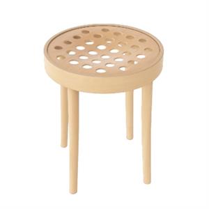 Tabouret TON N° 822 Naturel