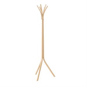 Porte-vêtements TON Fleur Naturel