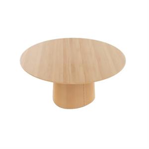 Table Basse TON POV 474 Ø8100 Naturel