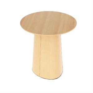 Table Basse TON POV 473 Ø52 Naturel