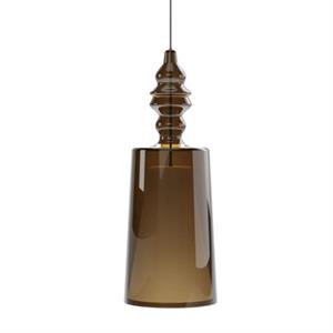 Karman Alibaglass Suspension grand Bronze