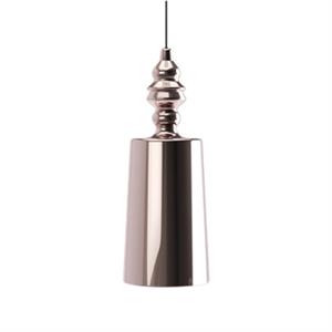 Karman Alibaglass Suspension grand Or Rose